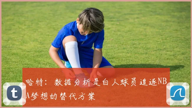 哈特：数据分析是白人球员追逐NBA梦想的替代方案